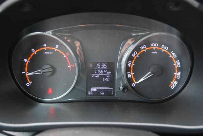Lada (ВАЗ) Granta I Рестайлинг с пробегом 2019 года, цена 769 000 рублей, 71550 км, универсал, Автокод Объявления