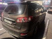 Hyundai Santa Fe II Рестайлинг Санкт-Петербург  - изображение 7