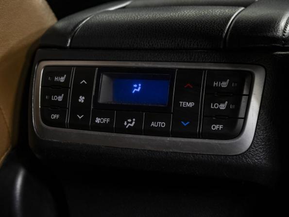 Toyota Highlander III (XU50) Рестайлинг с пробегом 2018 года, цена 3 049 000 рублей, 181296 км, внедорожник, Автокод Объявления