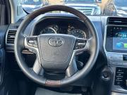 Toyota Land Cruiser Prado 150 Series Рестайлинг 2 Пермь  - изображение 48