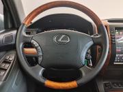 Lexus GX I Барнаул  - изображение 49