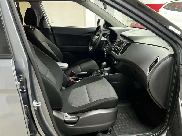 Hyundai Creta I Рестайлинг с пробегом 2020 года, цена 1 820 000 рублей, 66700 км, внедорожник, Автокод Объявления