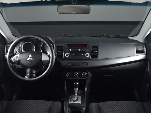 Mitsubishi Lancer X с пробегом 2008 года, цена 599 995 рублей, 231835 км, седан, Автокод Объявления