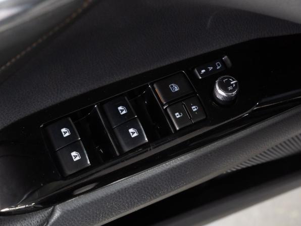 Toyota Camry VIII (XV70) с пробегом 2018 года, цена 2 499 000 рублей, 103267 км, седан, Автокод Объявления