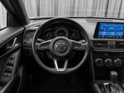 Mazda CX-4 I Рестайлинг Москва  - изображение 31