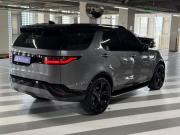 Land Rover Discovery V Рестайлинг Самара  - изображение 25