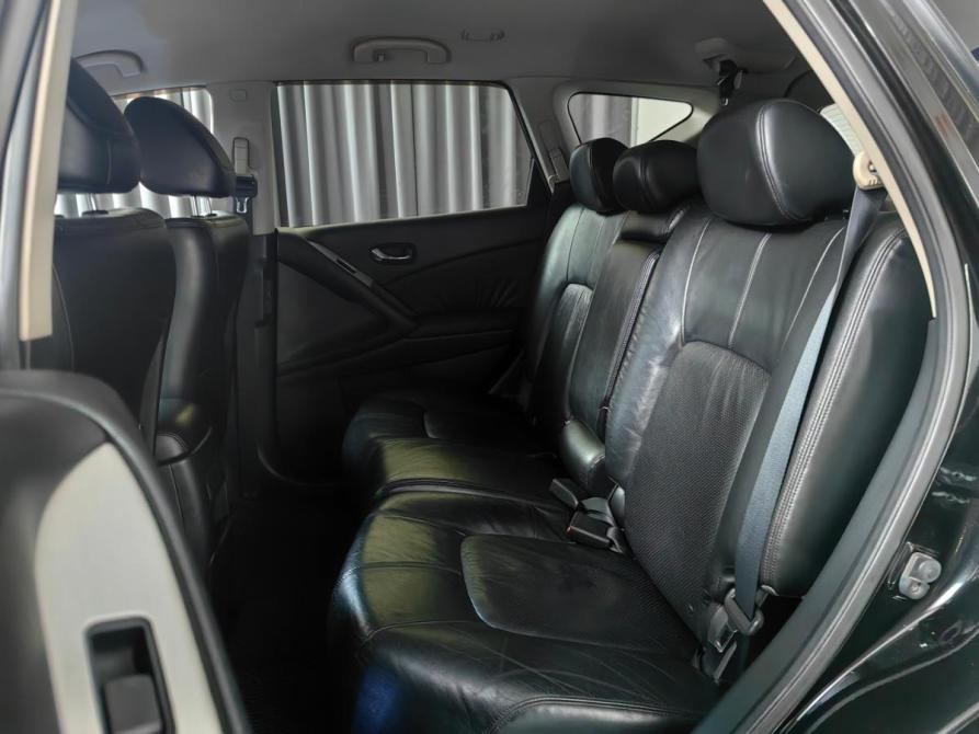 Nissan Murano II (Z51) Рестайлинг 2 Москва  - изображение 11