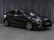 Kia Cerato IV Тюмень  - изображение 22