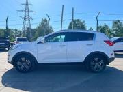 Kia Sportage III Стерлитамак  - изображение 30