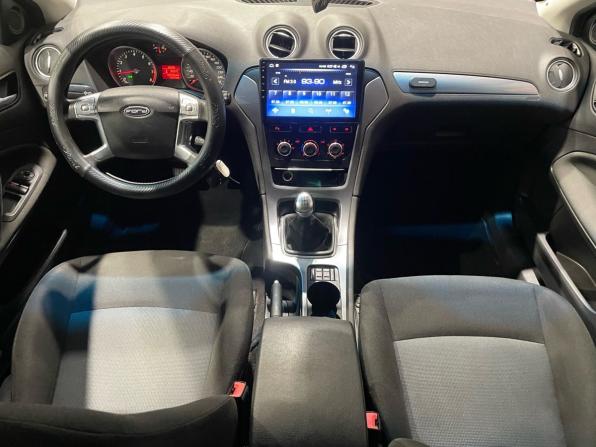 Ford Mondeo IV Рестайлинг с пробегом 2012 года, цена 650 000 рублей, 142233 км, седан, Автокод Объявления