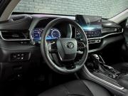 Toyota Highlander IV (XU70) Екатеринбург  - изображение 38