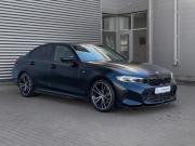 BMW 3 серии VII (G2x) Рестайлинг Москва  - изображение 32