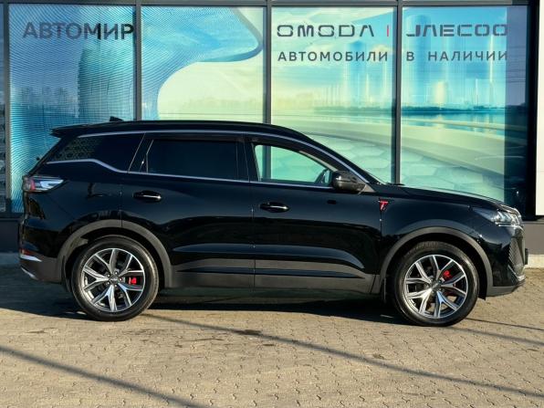 Chery Tiggo 7 Pro Max I Рестайлинг с пробегом 2024 года, цена 2 195 000 рублей, 31853 км, внедорожник, Автокод Объявления