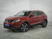 Nissan Qashqai II Новосибирск  - изображение 32