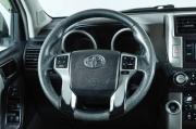 Toyota Land Cruiser Prado 150 Series Новосибирск  - изображение 31