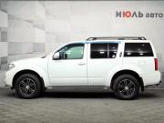 Nissan Pathfinder III Рестайлинг Екатеринбург  - изображение 29