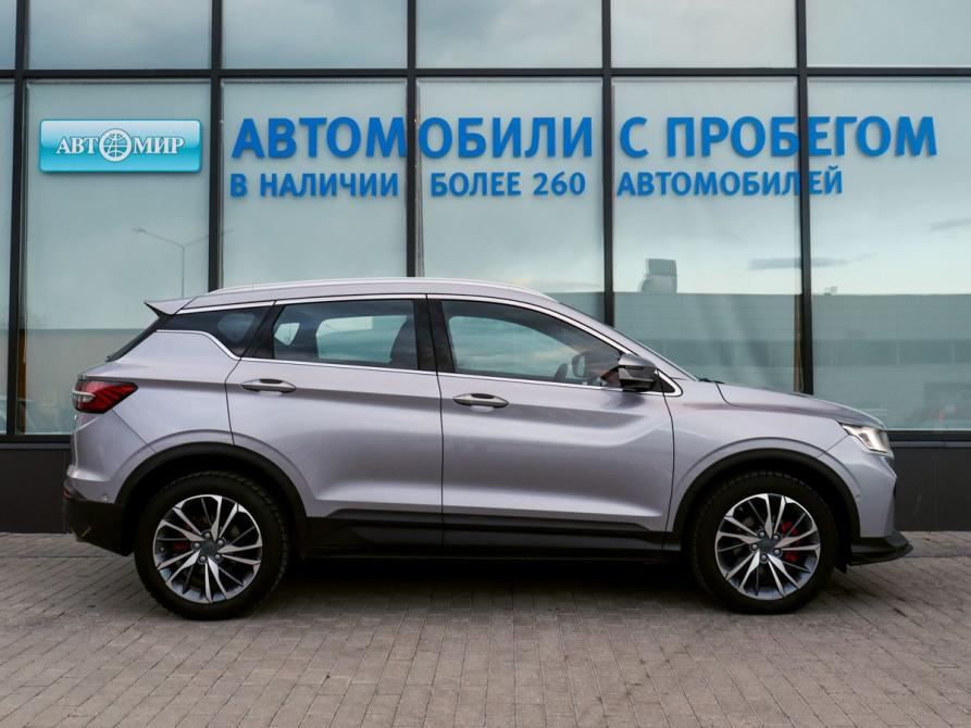 Geely Coolray I Екатеринбург  - изображение 6