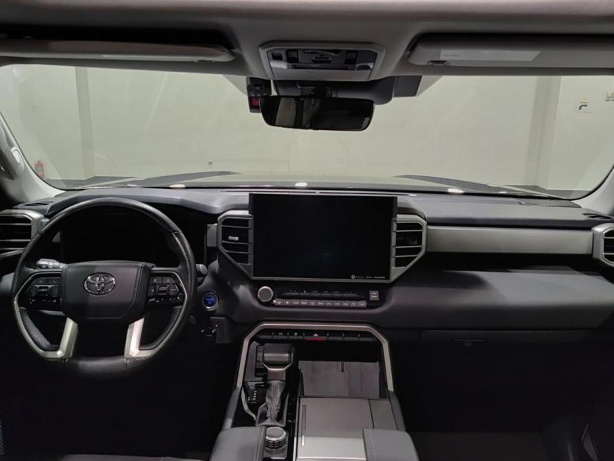 Toyota Sequoia III Казань  - изображение 17