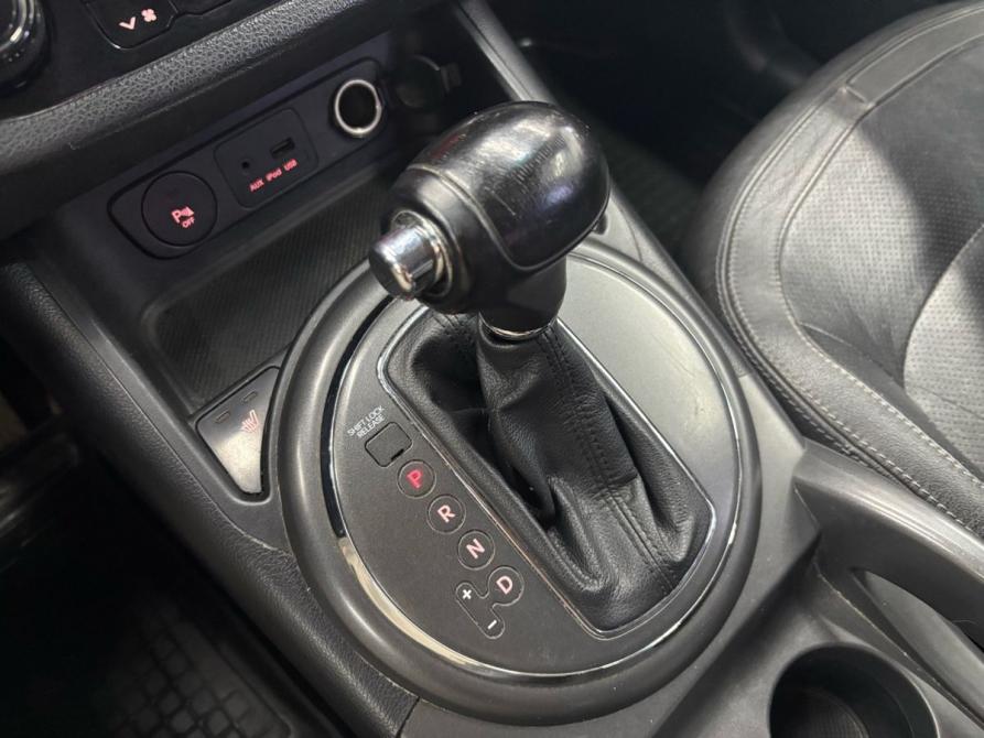 Kia Sportage III Уфа  - изображение 16