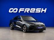 Audi A3 IV (8Y) Москва  - изображение 24
