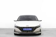 Hyundai Elantra VII (CN7) Барнаул  - изображение 29
