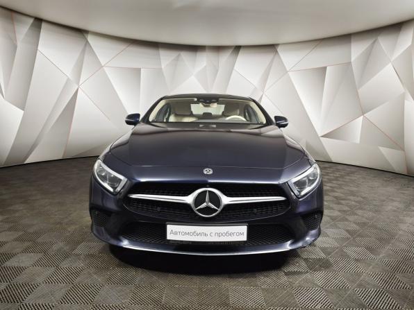 Mercedes-Benz CLS III (C257) с пробегом 2018 года, цена 4 541 000 рублей, 99782 км, седан, Автокод Объявления
