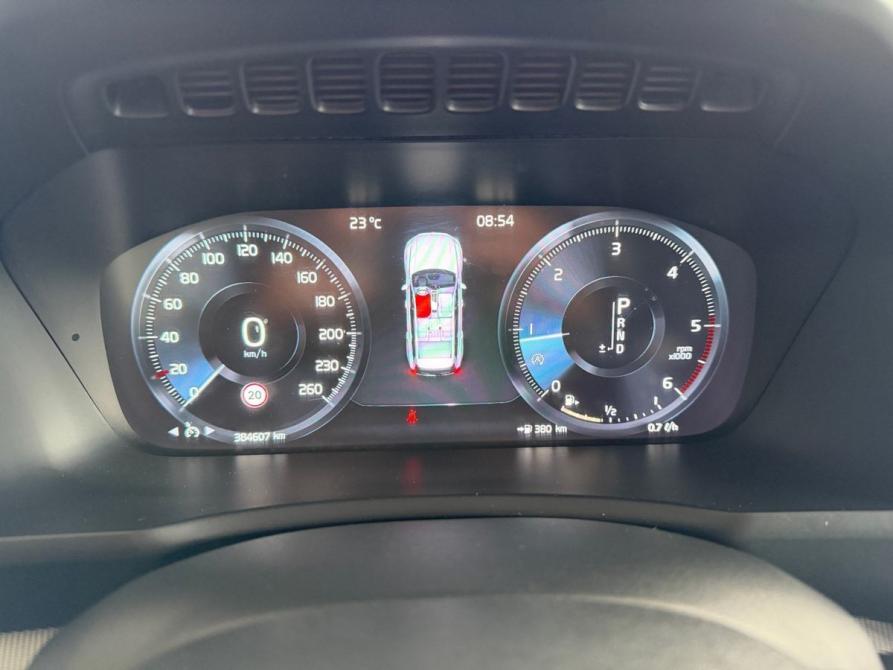 Volvo XC90 II Москва  - изображение 16
