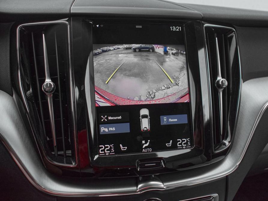 Volvo XC60 II Екатеринбург  - изображение 18
