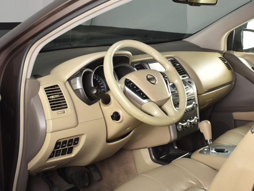 Nissan Murano II (Z51) Рестайлинг 2 Кемерово  - изображение 6