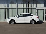 Hyundai Solaris II Рестайлинг Воронеж  - изображение 24