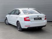 Skoda Octavia III (A7) Рестайлинг Москва  - изображение 33