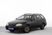 Toyota Caldina II Рестайлинг Барнаул  - изображение 25