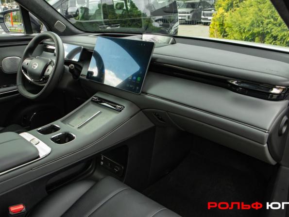 GAC Trumpchi S7 I с пробегом 2026 года, цена 4 678 000 рублей, 7858 км, внедорожник, Автокод Объявления