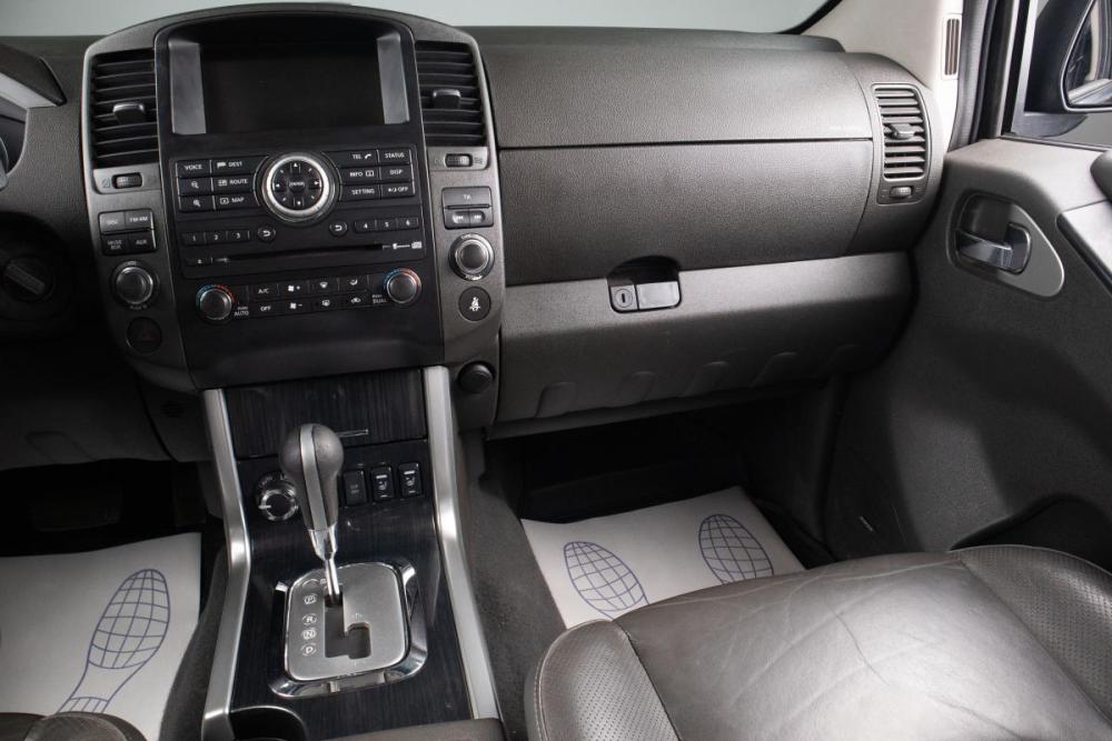 Nissan Pathfinder III Рестайлинг Оренбург  - изображение 11