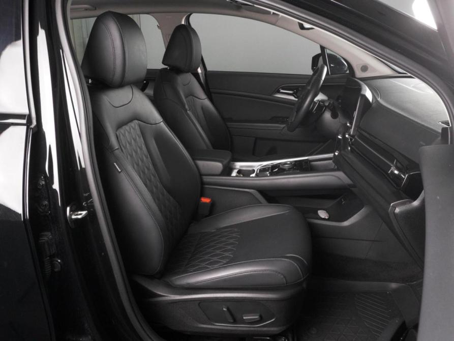 Kia Sportage V Минеральные Воды  - изображение 8