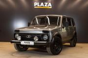 Lada (ВАЗ) 2131 (4x4) I Уфа  - изображение 18