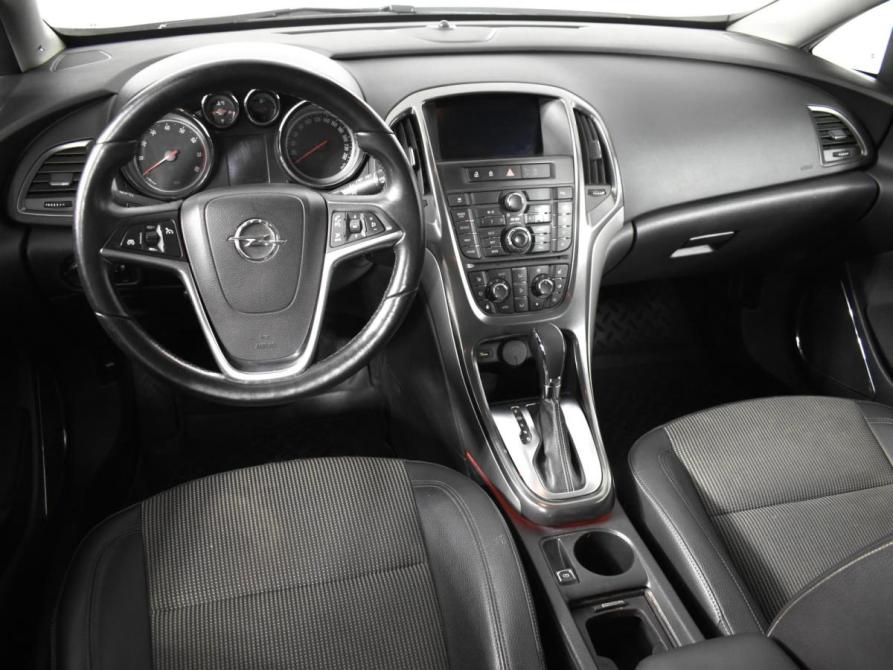 Opel Astra J Казань  - изображение 6