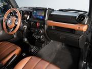 Suzuki Jimny IV Тюмень  - изображение 41