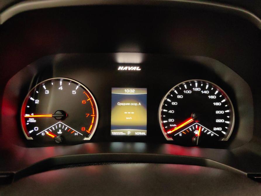 Haval F7 I Подольск  - изображение 10
