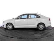 Skoda Rapid I Рестайлинг Москва  - изображение 34