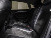 Audi A5 I (8T) Рестайлинг Москва  - изображение 30