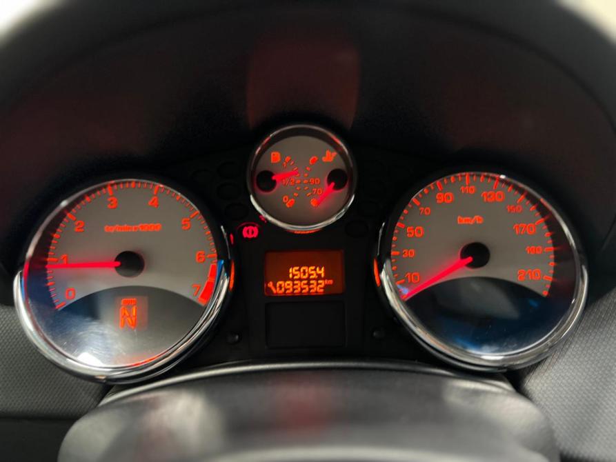 Peugeot 207 I Рестайлинг Кемерово  - изображение 7