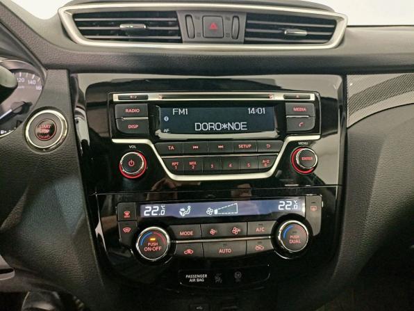 Nissan X-Trail III с пробегом 2017 года, цена 1 499 000 рублей, 200000 км, внедорожник, Автокод Объявления