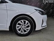 Hyundai Elantra VI (AD) Рестайлинг Краснодар  - изображение 44