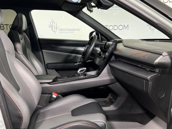 Geely Boyue Cool с пробегом 2023 года, цена 2 147 000 рублей, 75107 км, внедорожник, Автокод Объявления