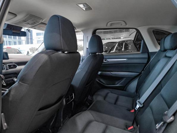 Mazda CX-5 II с пробегом 2018 года, цена 2 680 000 рублей, 167700 км, внедорожник, Автокод Объявления