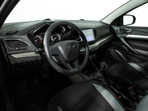 Lada (ВАЗ) Vesta I Рестайлинг (NG) с пробегом 2024 года, цена 1 198 799 рублей, 38607 км, седан, Автокод Объявления