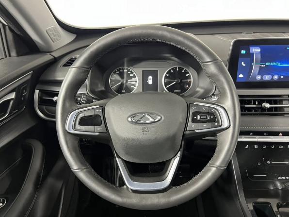 Chery Tiggo 4 Pro I с пробегом 2023 года, цена 1 640 000 рублей, 13744 км, внедорожник, Автокод Объявления