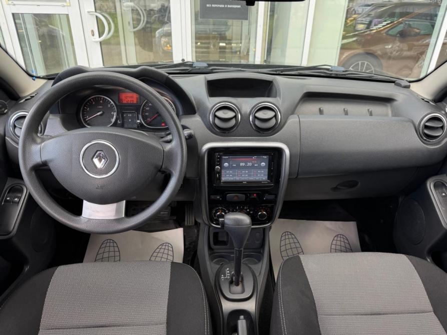 Renault Duster I Ульяновск  - изображение 8