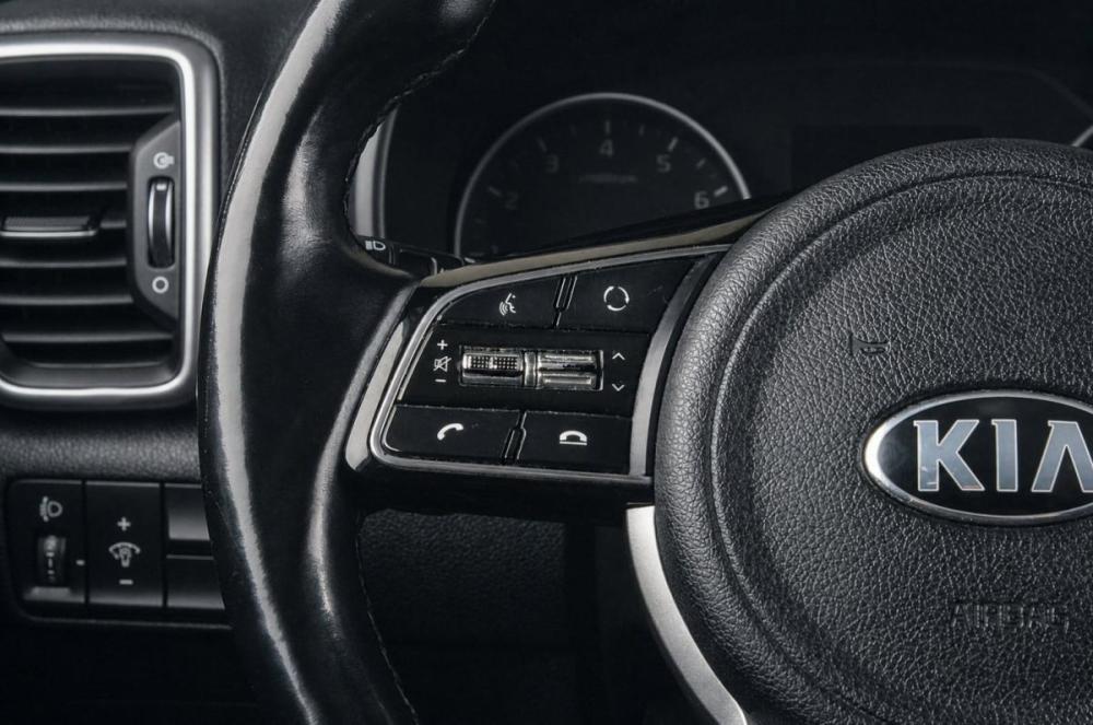 Kia Sportage IV Рестайлинг Челябинск  - изображение 13